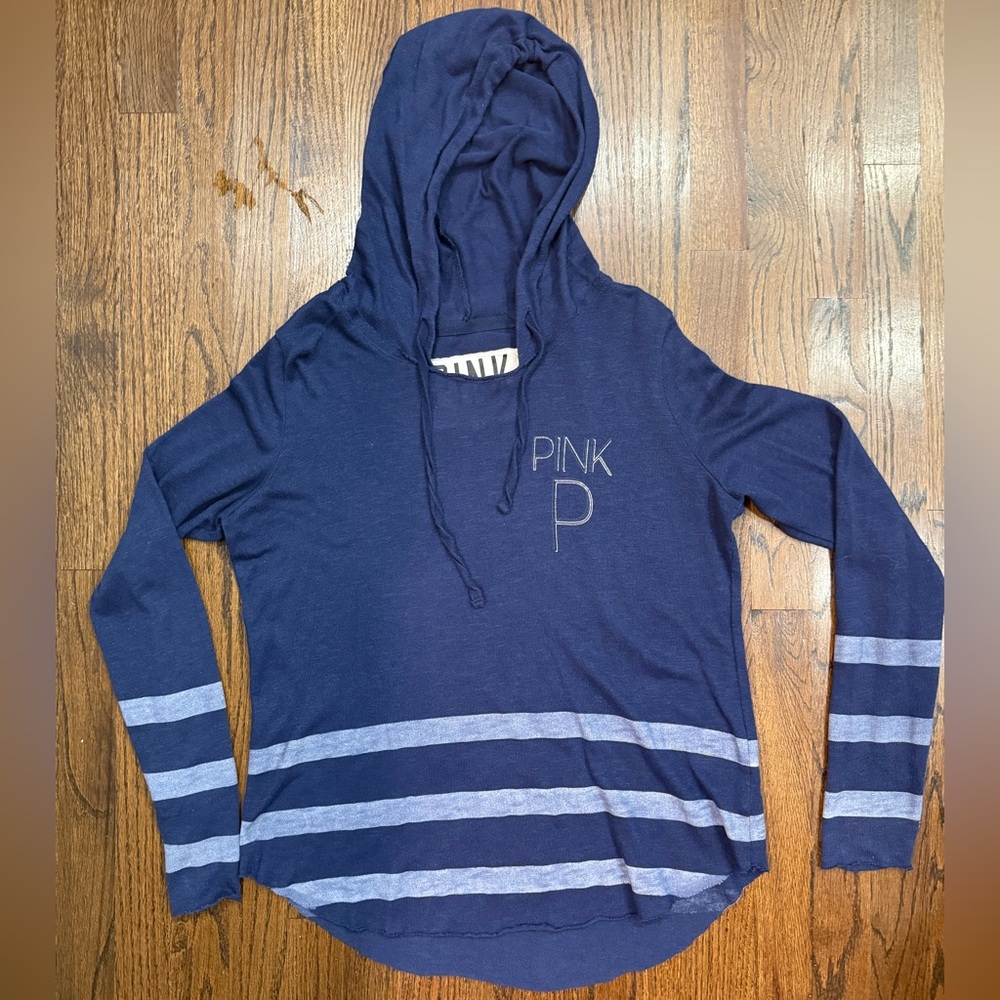 PINK by Victoria’s Secret Hoodie